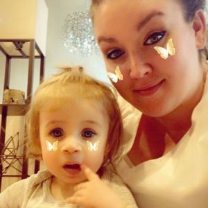 Meet your Posher, Caitlyn